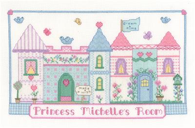 Dreamland Town By Gail Bussi - Imaginating