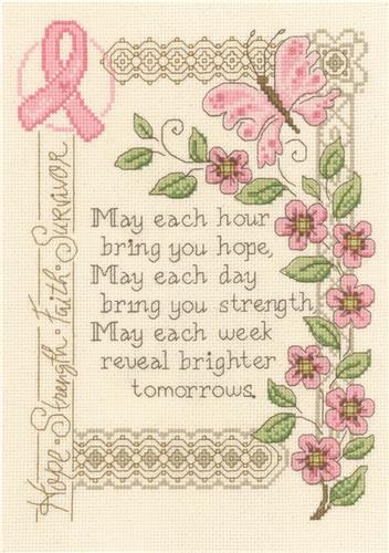 Brighter Tomorrows Kit By Diane Arthurs - Imaginating Kits