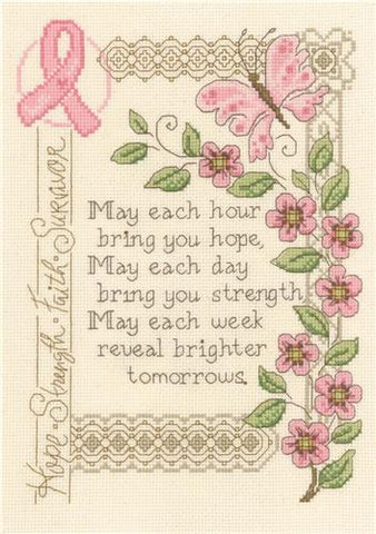 Brighter Tomorrows Kit By Diane Arthurs - Imaginating Kits