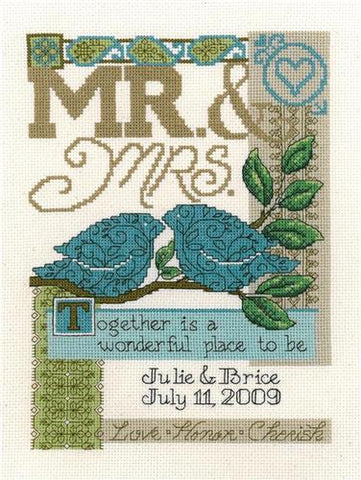 Together Kit By Diane Arthurs - Imaginating Kits