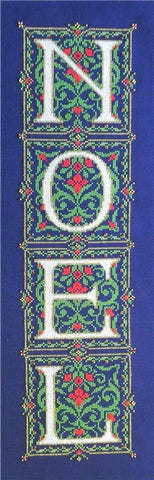 Noel By Joan A. Elliot - Imaginating