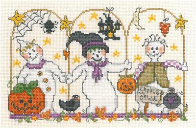 Ghouls Only By Gail Bussi - Imaginating