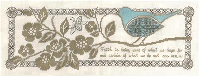 Faith And Hope By Diane Arthurs - Imaginating