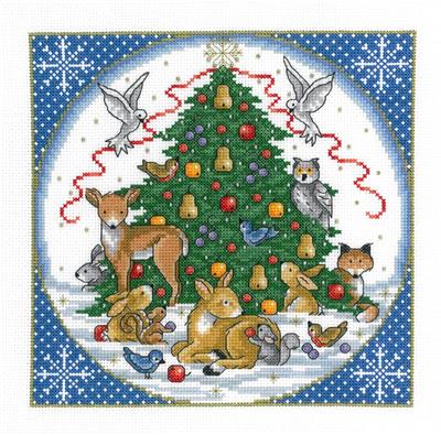 Heaven And Nature By Joan A. Elliot - Imaginating