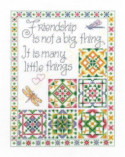Little Things 2 Kit By Ursula Michael - Imaginating Kits
