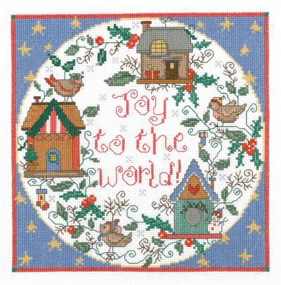 Song Of Joy By Gail Bussi - Imaginating