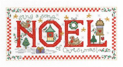 Song Of Christmas By Gail Bussi - Imaginating