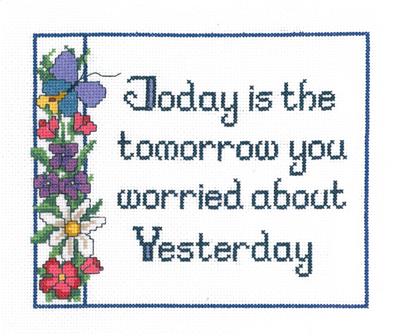 Today By Marilyn Clark - Imaginating