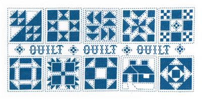 Quilts, Quilts, Quilts By Marilyn Clark - Imaginating