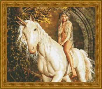 Lady Godiva - Kustom Krafts