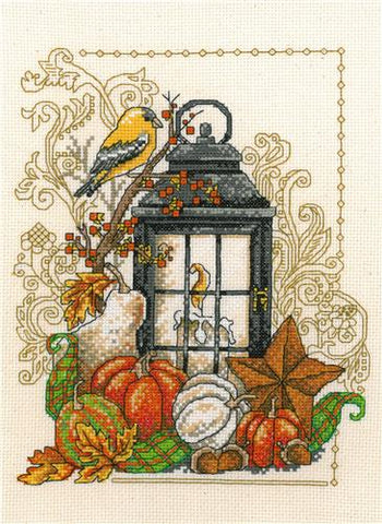 Harvest Light Kit By Diane Arthurs - Imaginating Kits