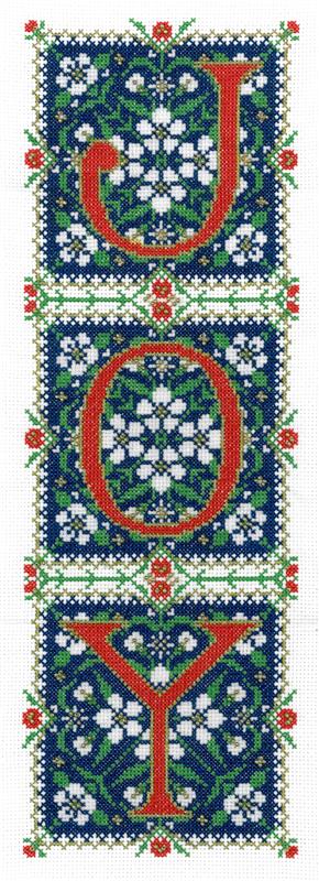 Joy By Joan A. Elliot - Imaginating