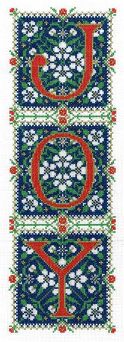 Joy By Joan A. Elliot - Imaginating