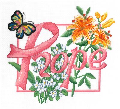 Hope Kit By Ursula Michael - Imaginating Kits