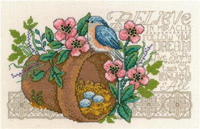 Follow Your Dreams By Diane Arthurs - Imaginating