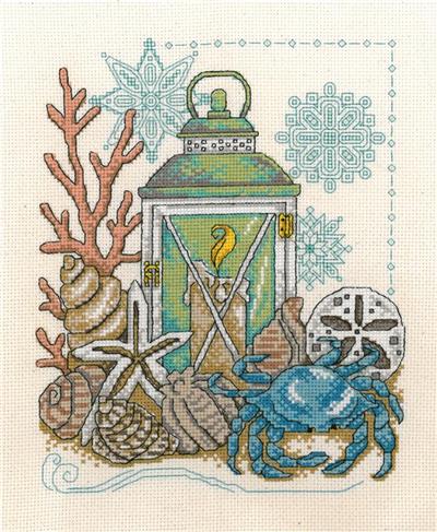 Seaside Light Kit By Diane Arthurs - Imaginating Kits