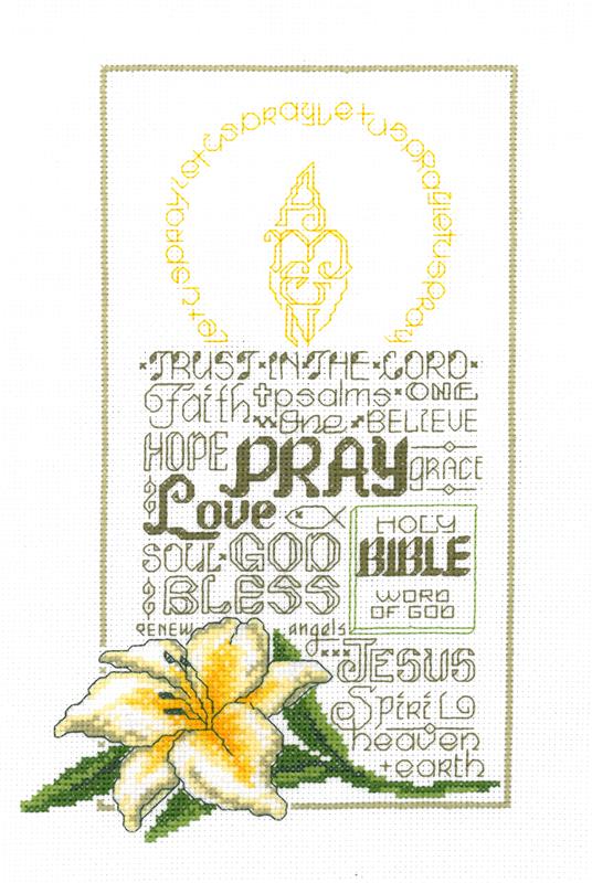 Let's Pray By Diane Arthurs - Imaginating