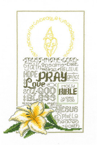 Let's Pray By Diane Arthurs - Imaginating