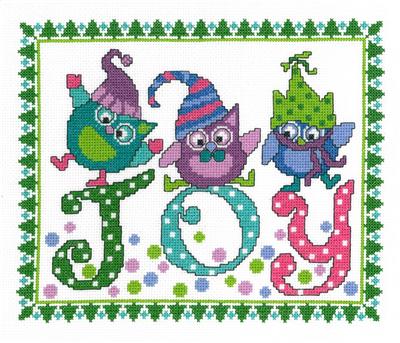 Holiday Blues Kit By Ursula Michael - Imaginating Kits