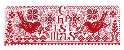 Christmas By Diane Arthurs - Imaginating