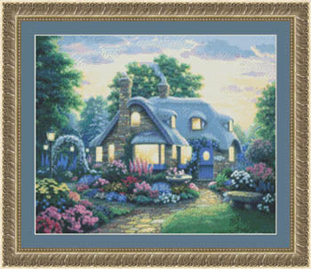 Peaceful Place - Kustom Krafts