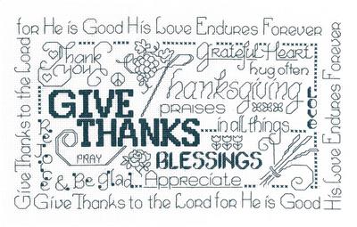 Let's Be Thankful Kit By Ursula Michael - Imaginating Kits