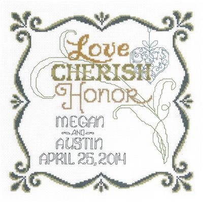 Honoring Marriage Kit By Ursula Michael - Imaginating Kits