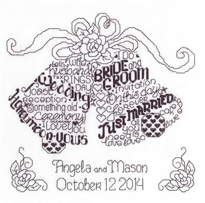 Let's Marry Kit By Ursula Michael - Imaginating Kits