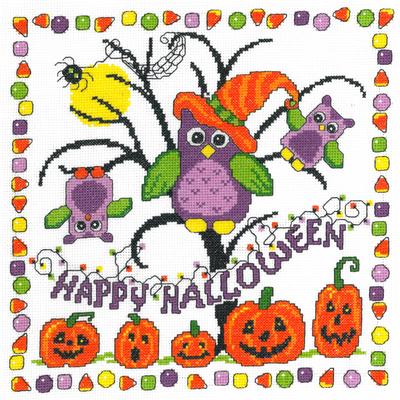 Halloween Tricks Kit By Ursula Michael - Imaginating Kits