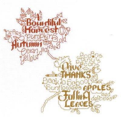 Let's Love Autumn Kit By Ursula Michael - Imaginating Kits