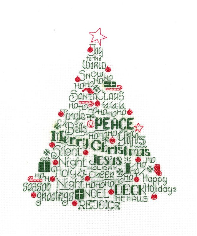 Let's Deck The Halls - Ursula Michael