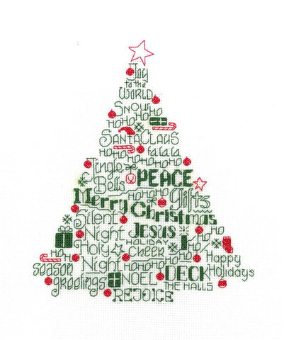 Let's Deck The Halls - Ursula Michael