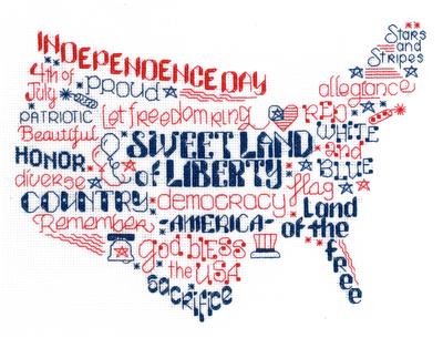 Let's Be Proud - Ursula Michael