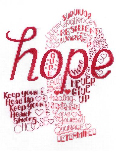 Let's Hope - Ursula Michael
