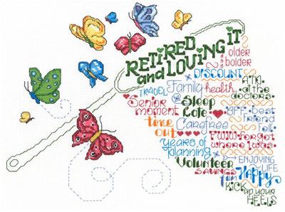 Let's Retire - Ursula Michael