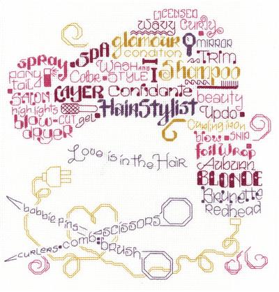 Let's Get Styled Kit By Ursula Michael - Imaginating Kits