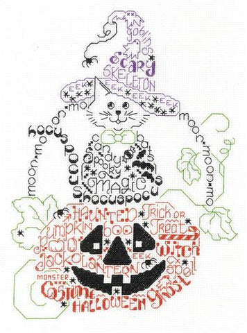 Let's Get Spooky - Ursula Michael
