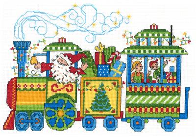 Holiday Delivery - Ursula Michael