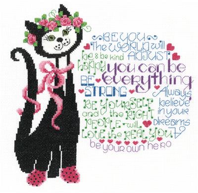 Be You - Ursula Michael