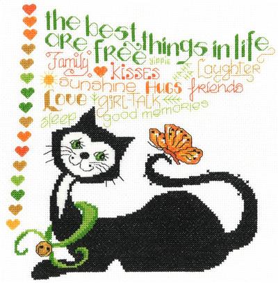 Best Things In Life Kit By Ursula Michael - Imaginating Kits