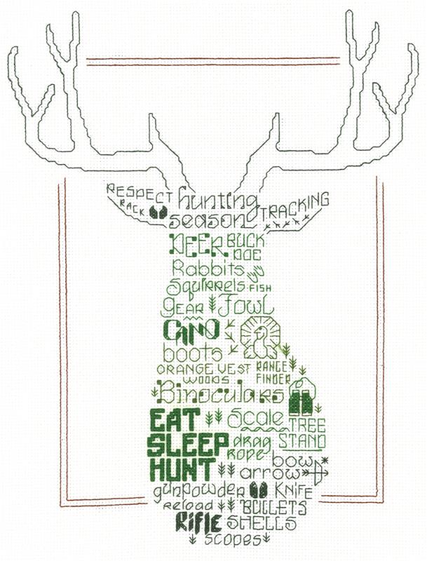 Let's Hunt - Ursula Michael