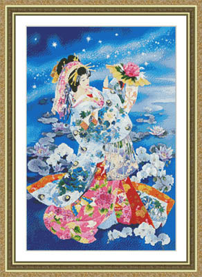 Tsuki Hoshi 2 - Kustom Krafts