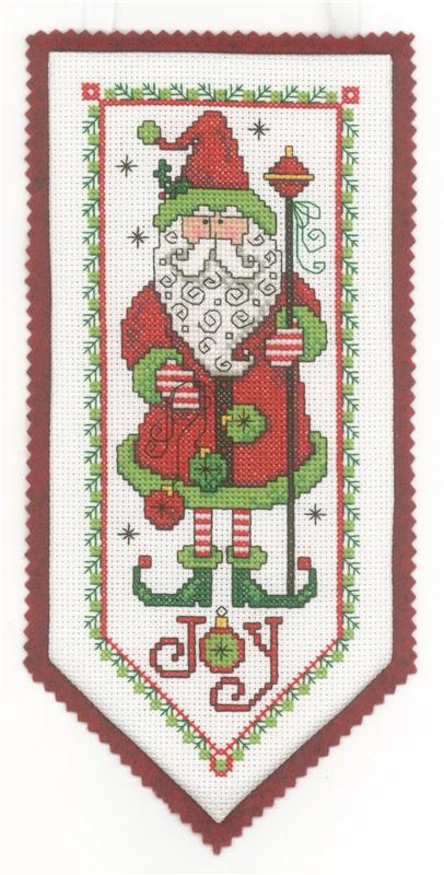 Santa Hang Up By Diane Arthurs - Imaginating
