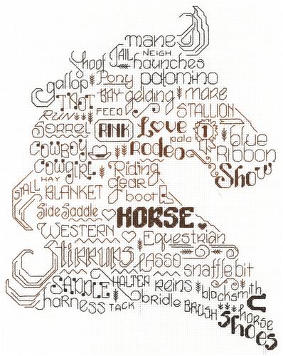 Let's Gallop - Ursula Michael
