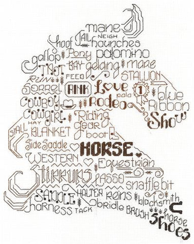 Let's Gallop - Ursula Michael