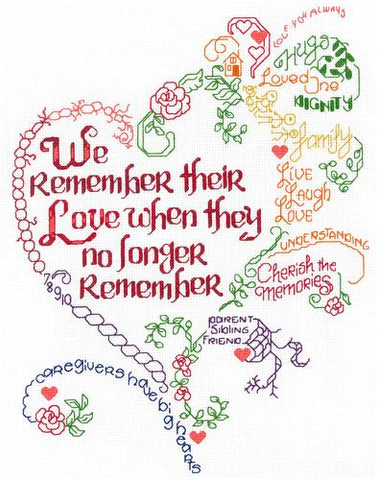 Let's Remember... Alzheimer's - Ursula Michael