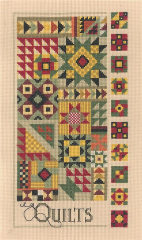Quilts By Diane Arthurs - Imaginating