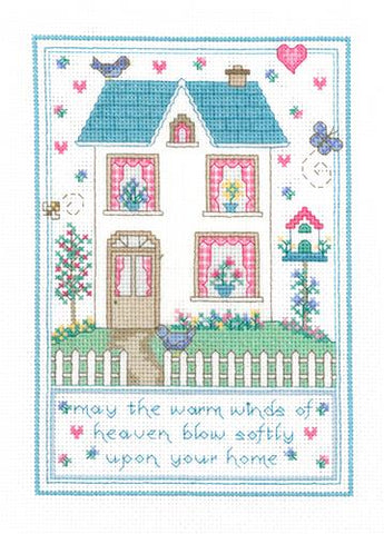 Warm Winds By Cathy Bussi - Imaginating