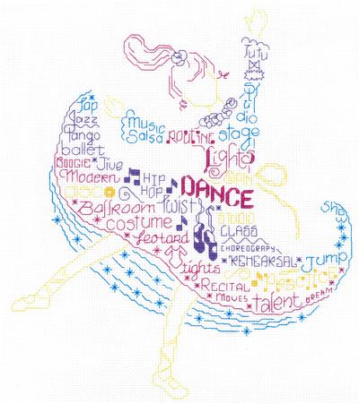 Let's Dance Kit By Ursula Michael - Imaginating Kits
