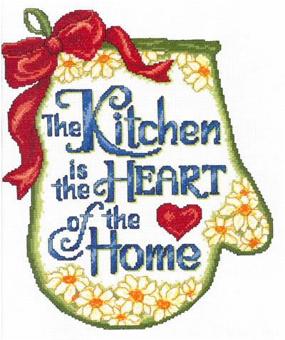 Heart Of The Home - Ursula Michael